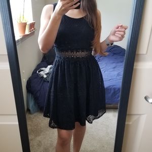 Xhilaration Dress - M